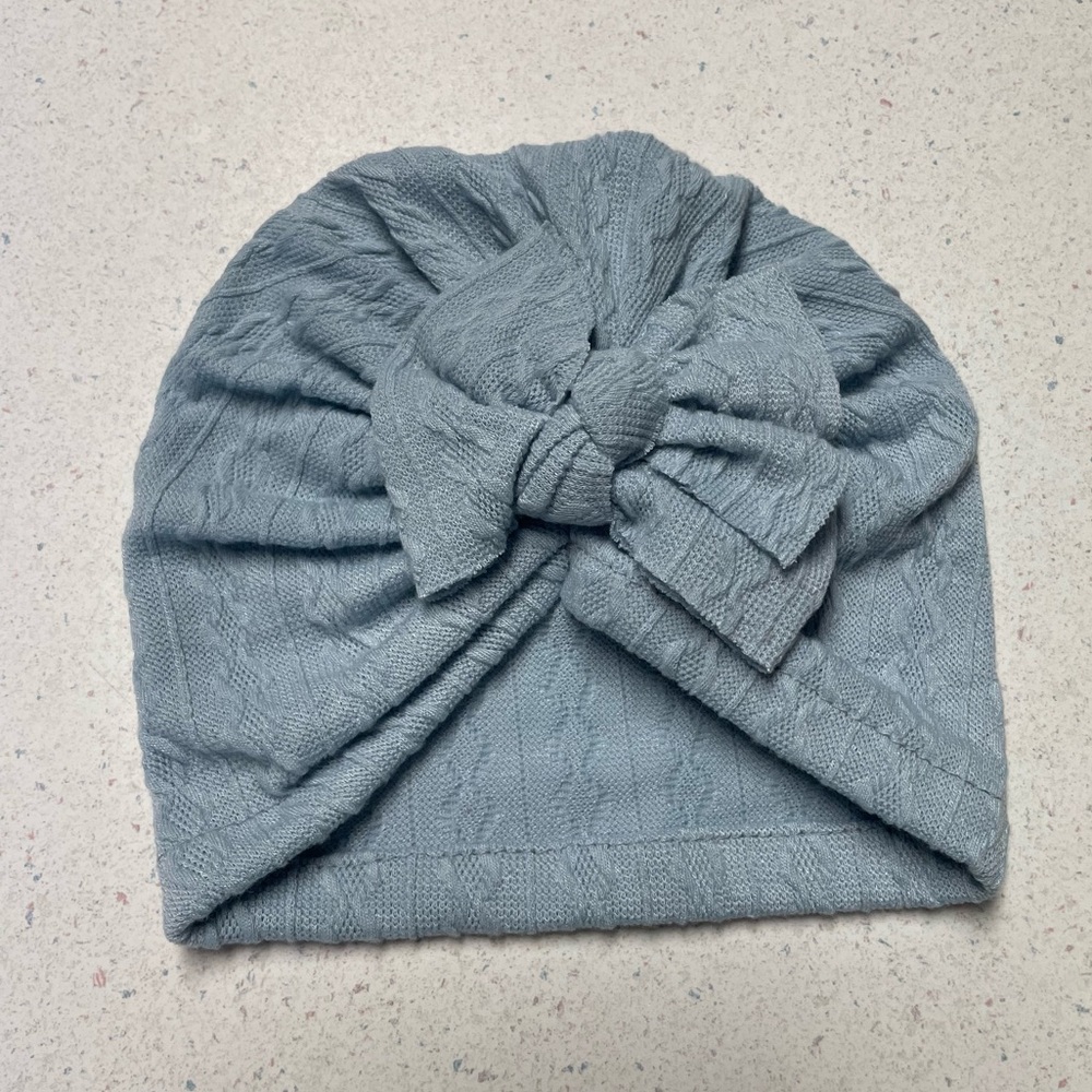 Baby hat